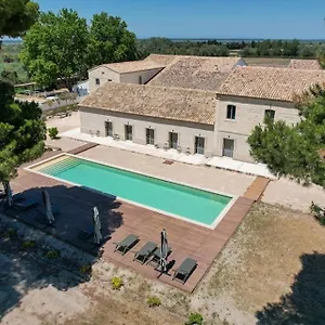Le Grand Sauvage - Domaine En Camargue Hotel
