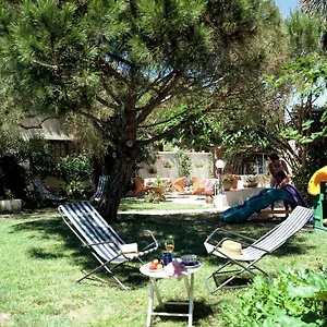 Hotel Le Mirage, Saintes-Maries-de-la-Mer