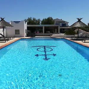 Hotel Clamador, Saintes-Maries-de-la-Mer