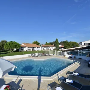 Mas De La Grenouillère Hotel