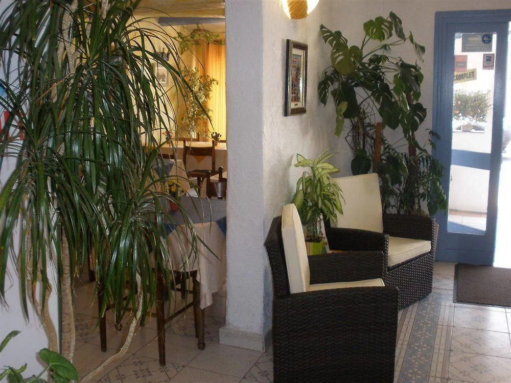 La Palma Hotel Saintes-Maries-de-la-Mer