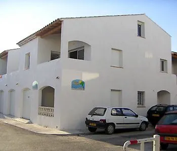 La Palma Hotel Saintes-Maries-de-la-Mer