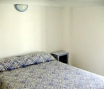 La Palma Hotel Saintes-Maries-de-la-Mer